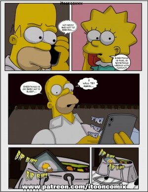 itooneaXxX- Navidad 4 [The Simpsons] - Page 36