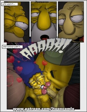 itooneaXxX- Navidad 4 [The Simpsons] - Page 46