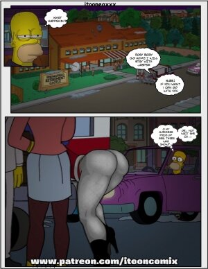 itooneaXxX- Navidad 4 [The Simpsons] - Page 48