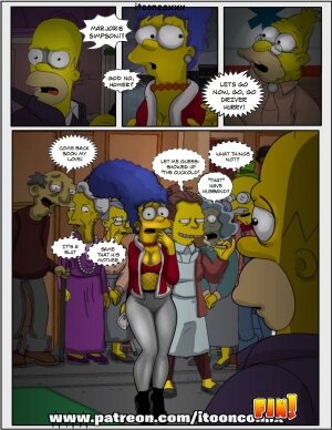 itooneaXxX- Navidad 4 [The Simpsons] - Page 49