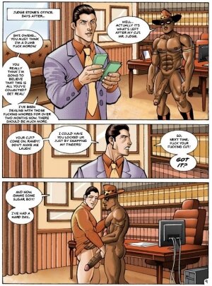 Carjim- Detective Anvil - Page 10