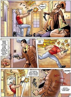 Carjim- Detective Anvil - Page 24
