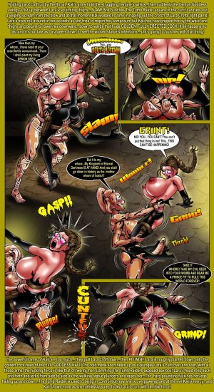 300px x 550px - Tomb Raider- Lara Croft,Smudge - group porn comics ...