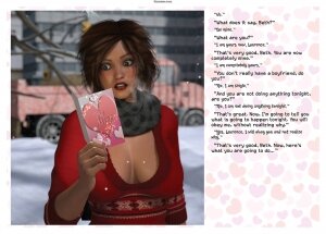 Be Mine - Page 4