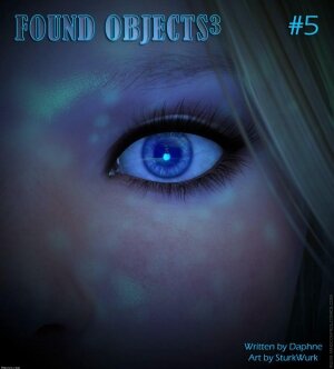 Found Objects 3 - Issue 5