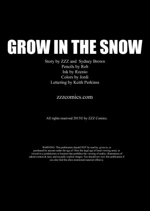 ZZZ- Grow in the Snow 1 CE - Page 2