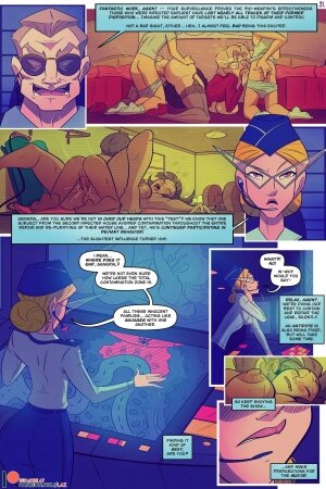 Madefromlazers- There Goes the Neighborhood 2 [Laz] - Page 1
