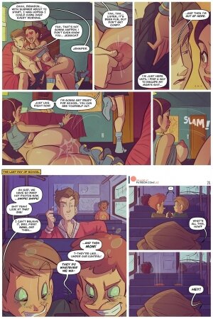 Madefromlazers- There Goes the Neighborhood 2 [Laz] - Page 6