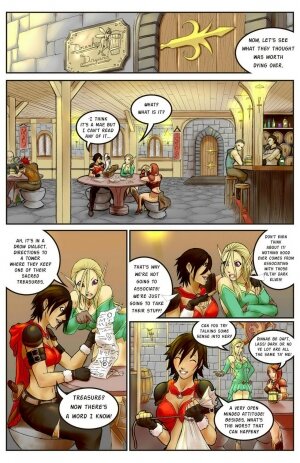Bot- Dungeons and D Cups - Page 4