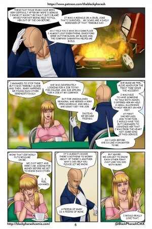 BlackPharaoh- The Allowance - Page 7