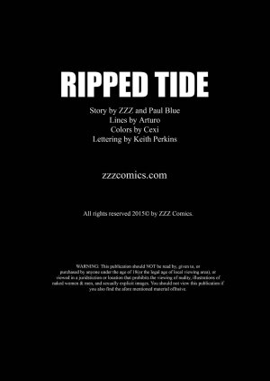 ZZZ- Ripped Tide - Page 2