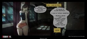 Cherrygig - Resident Evil DND - Page 13