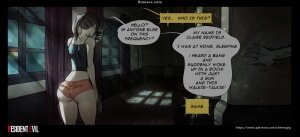 Cherrygig - Resident Evil DND - Page 26