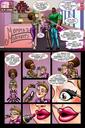 Devin Dickie- Who’s the Boss - Page 26
