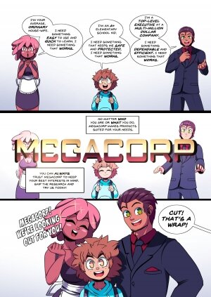 Fushark- Erotech Ch. 3 [Slipshine] - Page 2