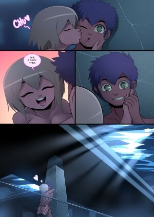 Fushark- Erotech Ch. 3 [Slipshine] - Page 50