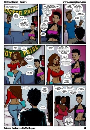 Karmagik- Getting Randi 3 - Page 11