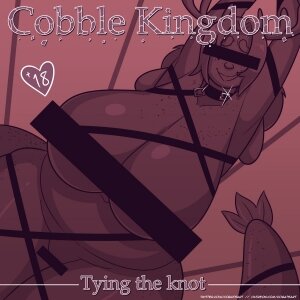 Cobatsart- Cobble Kingdom – Tying The Knot
