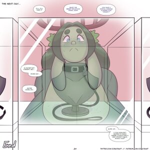 Cobatsart- Cobble Kingdom – Tying The Knot - Page 25