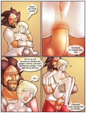 Shia – Voyager - Page 10