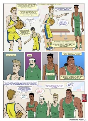 Devin Dickie- Pressure Point - Page 3