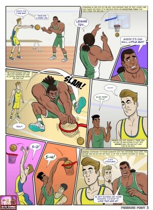 Devin Dickie- Pressure Point - Page 4