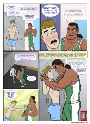 Devin Dickie- Pressure Point - Page 7