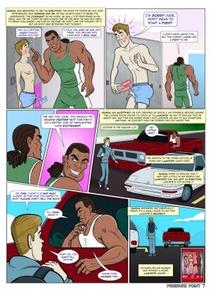 Devin Dickie- Pressure Point - Page 8