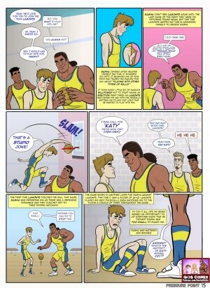 Devin Dickie- Pressure Point - Page 15