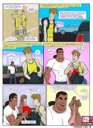 Devin Dickie- Pressure Point - Page 16