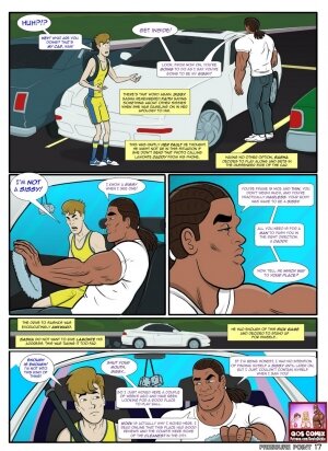 Devin Dickie- Pressure Point - Page 17