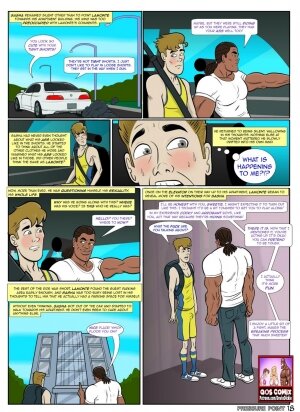 Devin Dickie- Pressure Point - Page 18