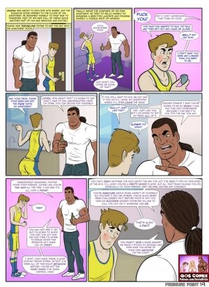 Devin Dickie- Pressure Point - Page 19