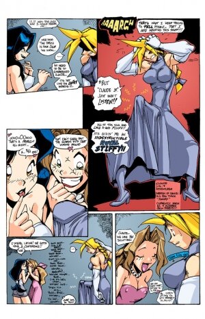 Fred Perry- Finally Frantically-X [final fantasy vii] - Page 2