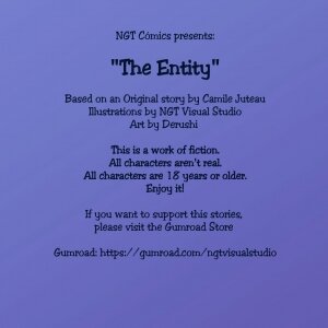 NGT- The Entity [Ngtvisualstudio] - Page 3