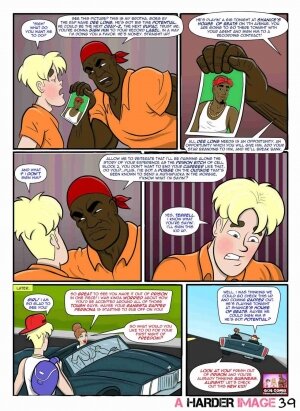 Devin Dickie- A Harder Image - Page 40