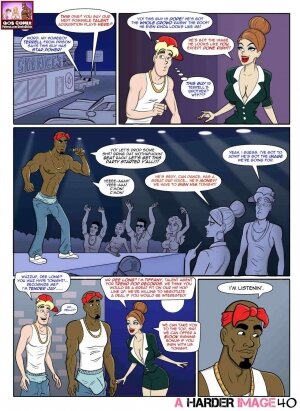 Devin Dickie- A Harder Image - Page 41