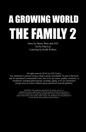 AGW The Family II- ZZZ - Page 2