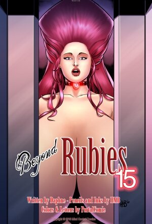 Beyond Rubies - Page 17