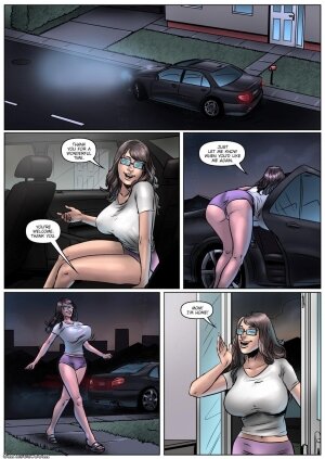 Waiting Room - Waiting Room Issue 14 - Page 2