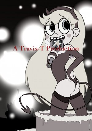Travis-T – A Star is Born [Star vs. the Forces of Evil] - Page 2