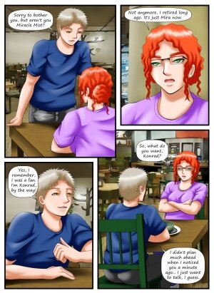 Adam-00 – Discount Star - Page 3