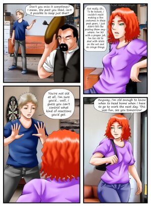 Adam-00 – Discount Star - Page 7