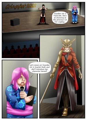 Adam-00 – Discount Star - Page 26