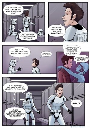 Rivex- Dyra Nett 02 – Last Night Stand [Star Wars] - Page 14