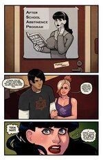 Reinbach- This Romantic World Ch 8 - Page 4