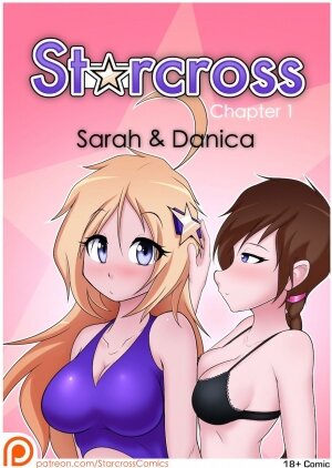 Starcross - Page 1