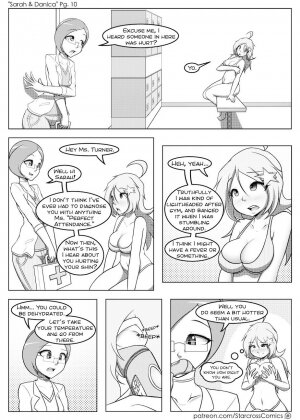 Starcross - Page 11