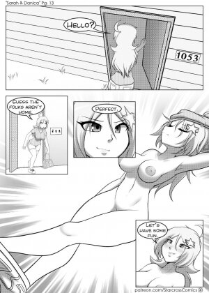 Starcross - Page 14
