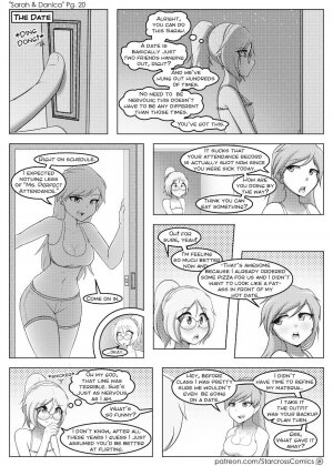 Starcross - Page 21